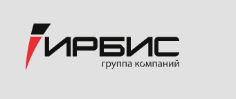 АГ ИРБИС — логотип