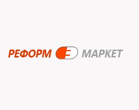 ООО "Реформ-Маркет" — логотип