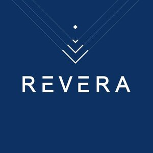 REVERA Kazakhstan — логотип