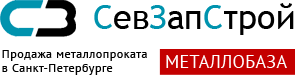 ООО "СевЗапСтрой" — логотип