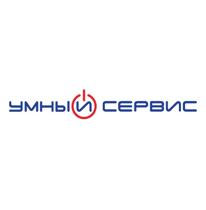 УМНЫЙ СЕРВИС — логотип
