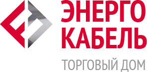 Торговый дом «Энергокабель» - продажа кабельной продукции — логотип