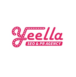 Yeella — логотип