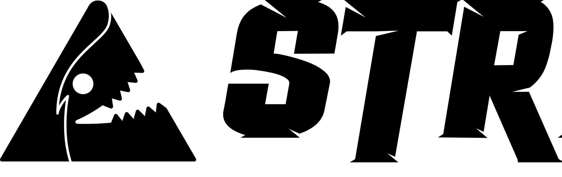 StreetShark — логотип
