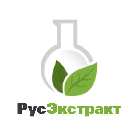 ООО Русэкстракт — логотип