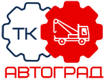 ООО «ТК Автоград» — логотип
