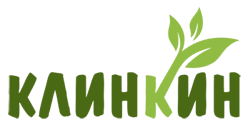 Клинкин — логотип
