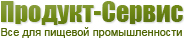 Продсервис — логотип