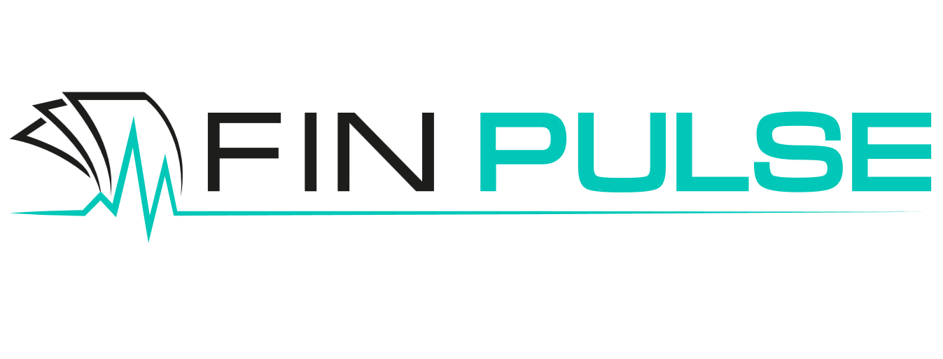 Finpulse — логотип