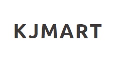 Автозапчасти KjMart.ru — логотип