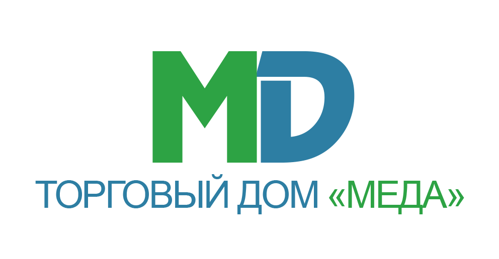 Торговый дом Меда — логотип