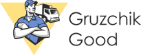 Gruzchik Good — логотип