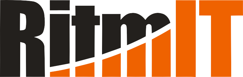 RITM-IT — логотип