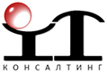 ООО АйТи-Консалтинг — логотип