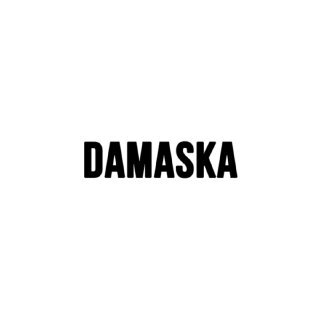 Damaska — логотип