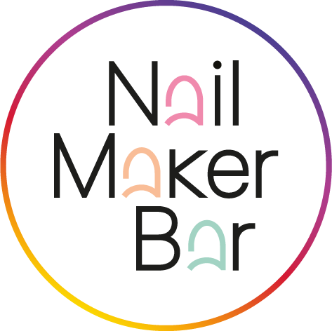 Nailmaker bar — логотип