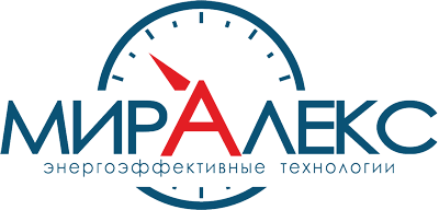 ООО "МИРАЛЕКС" — логотип