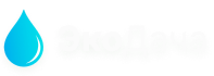 ЭкоДача — логотип