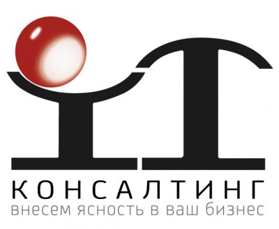 ООО АйТи Консалтинг — логотип