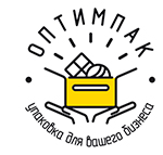 ООО "ОПТИМПАК" — логотип