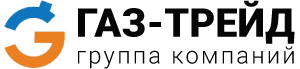 ООО "Газ-Трейд" — логотип
