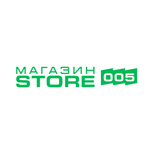 Store005 — логотип