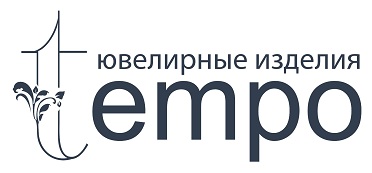 Кубачинские ювелирные изделия «Темпо» — логотип