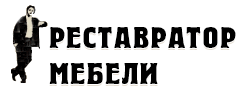 Реставрационная мастерская Николая Дрёмина — логотип
