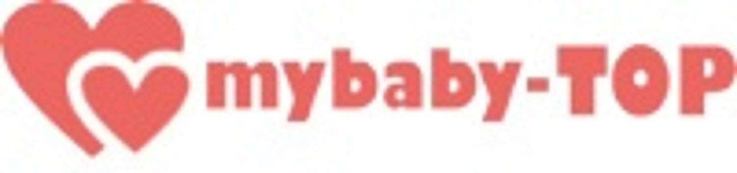 MyBaby-Top — логотип