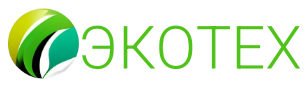 ООО «ЭКОТЕХ» — логотип