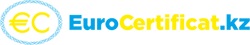 Eurocertificat.kz - центр сертификации в Казахстане — логотип
