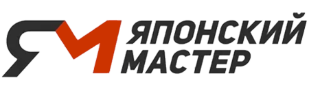 Японский Мастер — логотип