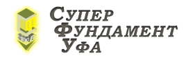 СуперФундаментУфа — логотип