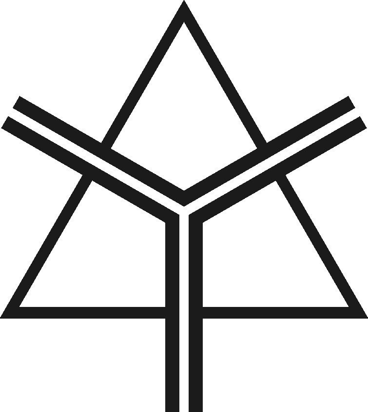 PRYSM - дизайн интерьера — логотип