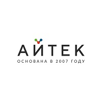 ГК Айтек — логотип