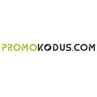 Promokodus — логотип