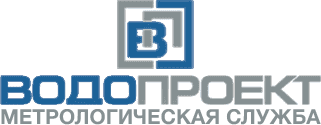 Водопроект — логотип