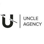 Uncle Agency — логотип