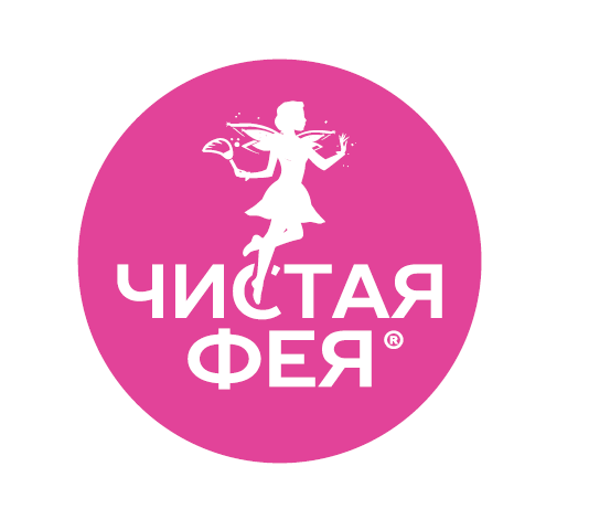 Чистая Фея — логотип