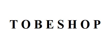 Tobeshop — логотип