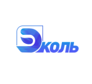 Эколь — логотип