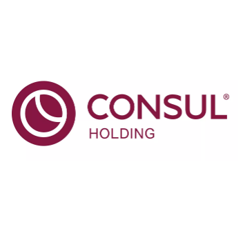 Consul — логотип
