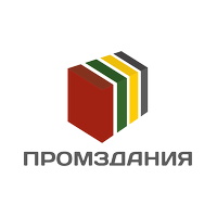 ГК Промздания — логотип
