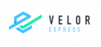 Velor-Express — логотип