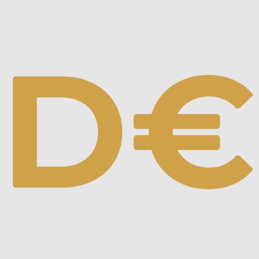 Dekleem — логотип
