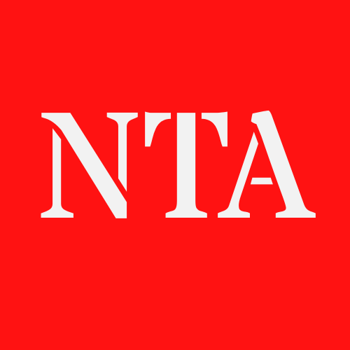 Бюро переводов NTA — логотип