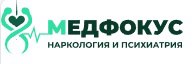 Медфокус — логотип