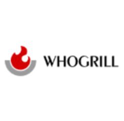 WHOGRILL — логотип