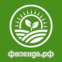 Фазенда.рф — логотип