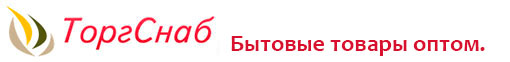 ТоргСнаб — логотип